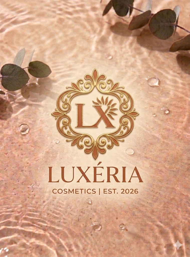 LUXÉRIA