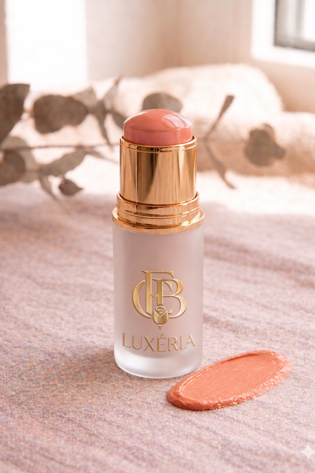 Румяна (мокрые)