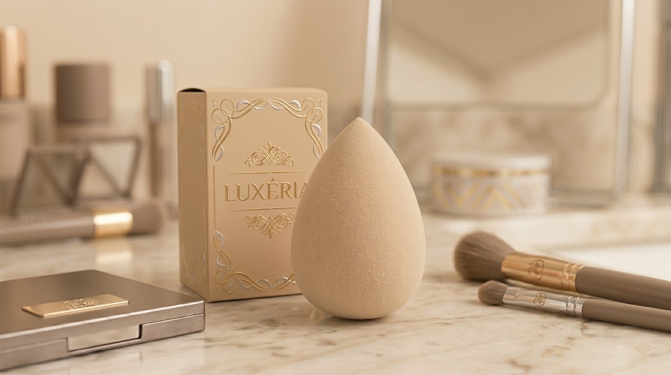 Бьюти-блендер